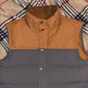 Patagonia Vest for sale